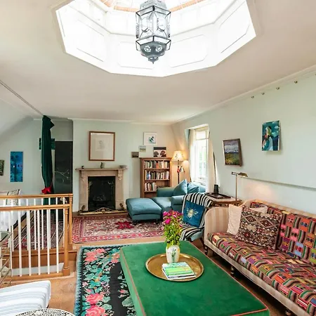 Apartamento The Kensington Gatehouse